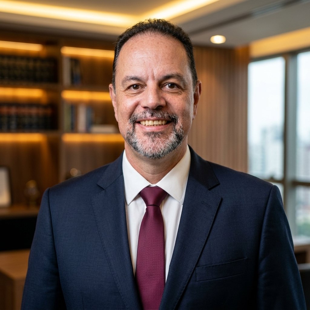 Dr. Inacio Jamil Zamur